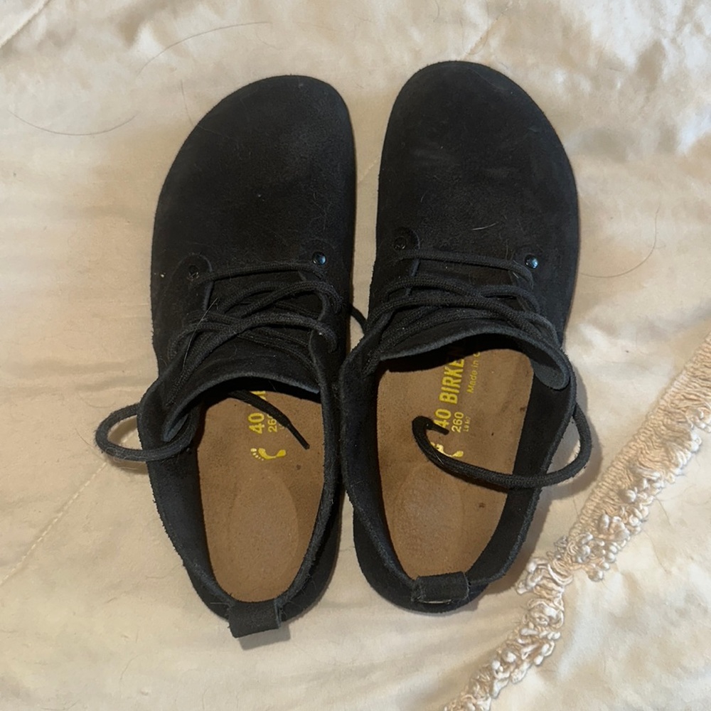 Birkenstock Dundee Shoe